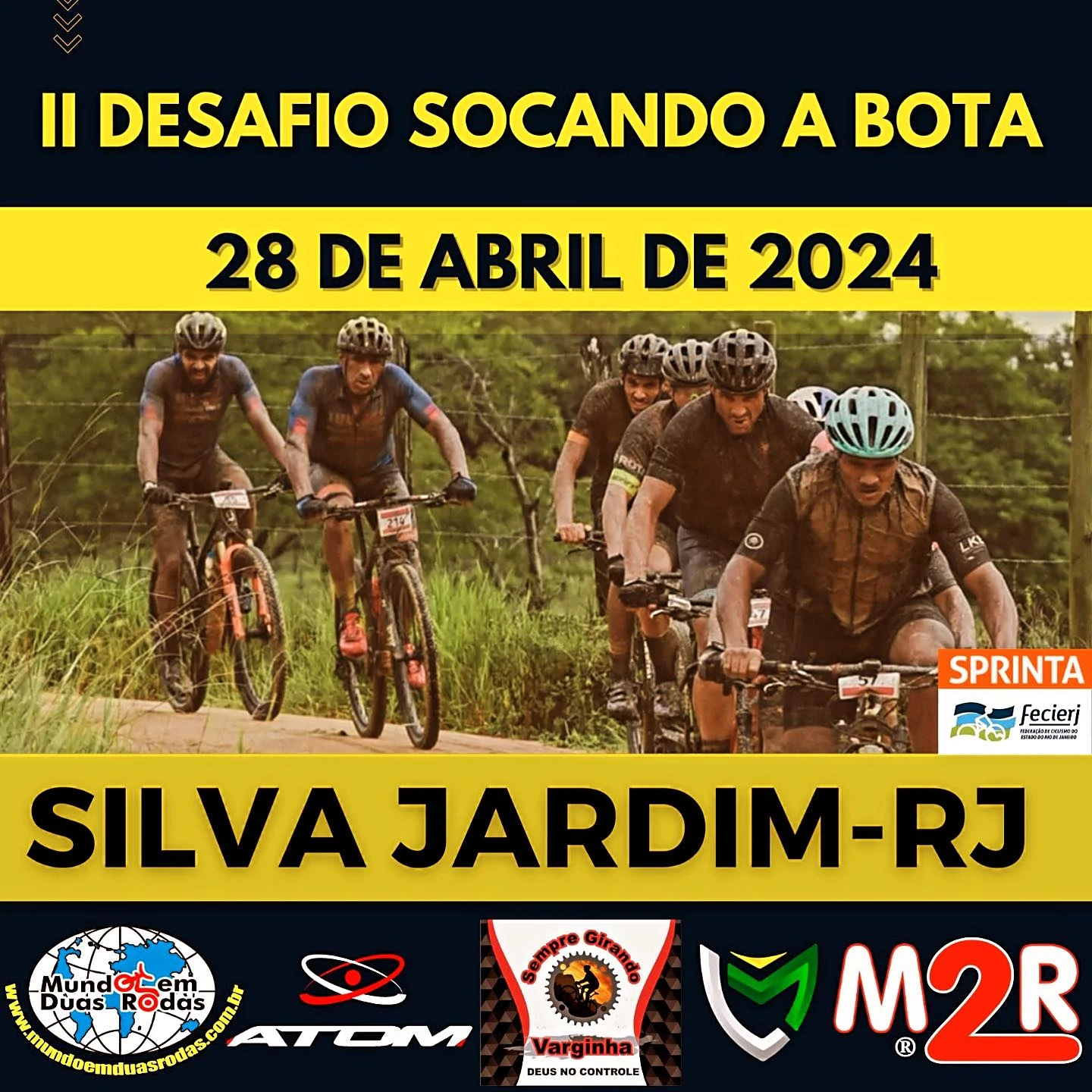 imagem de capa do evento