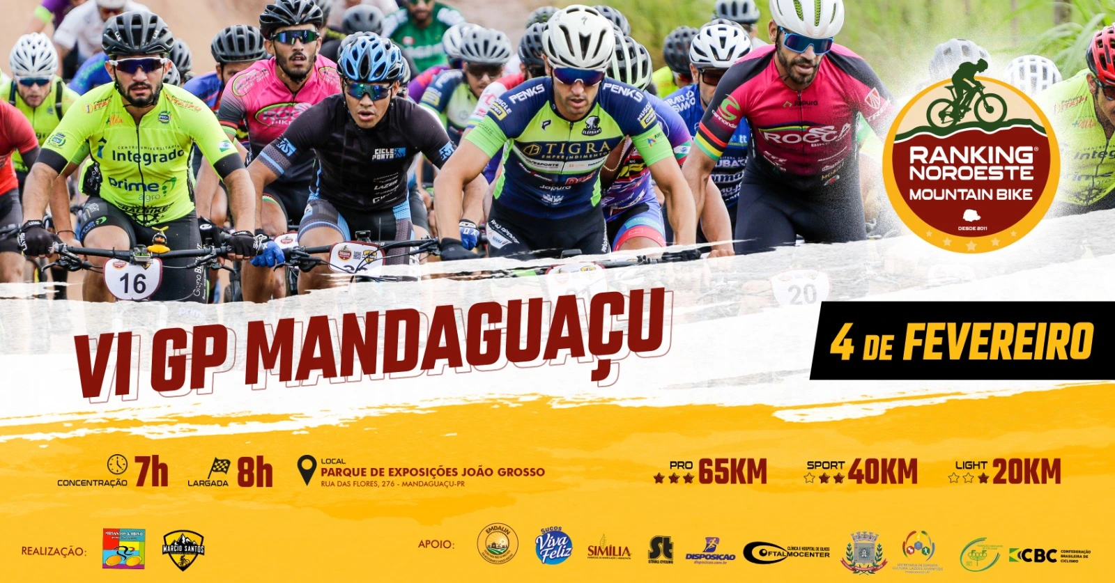 imagem de capa do evento