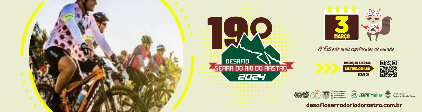 imagem de capa do evento
