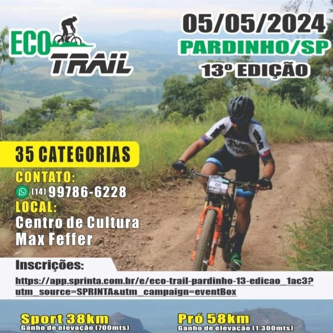 imagem de capa do evento
