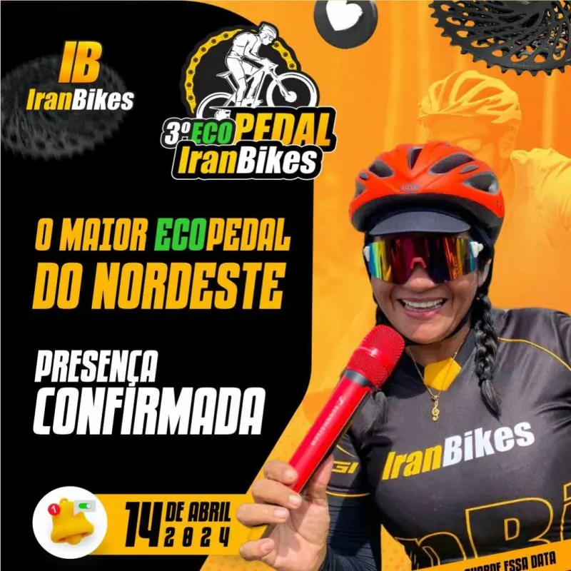 imagem de capa do evento
