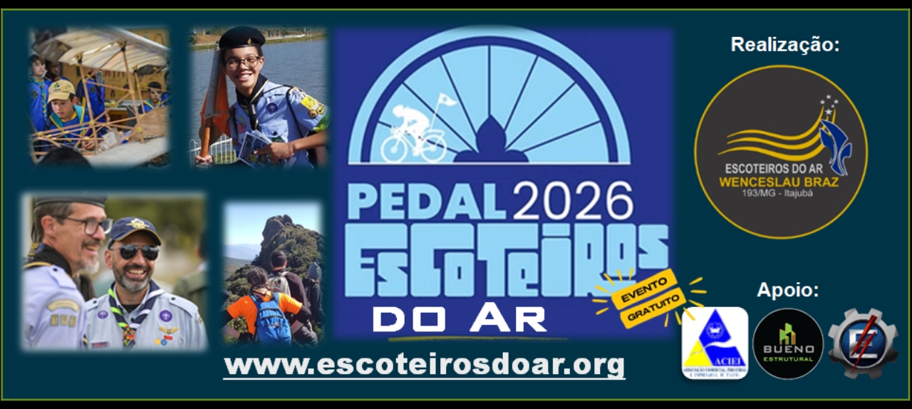 imagem de capa do evento