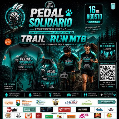 imagem de capa do evento