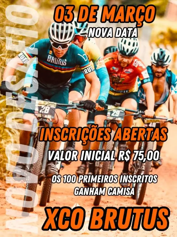 imagem de capa do evento
