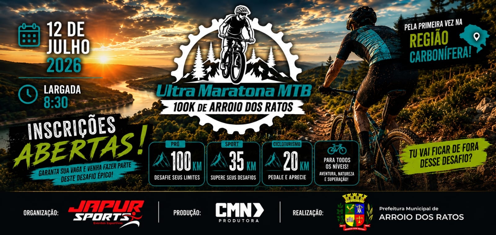 imagem de capa do evento